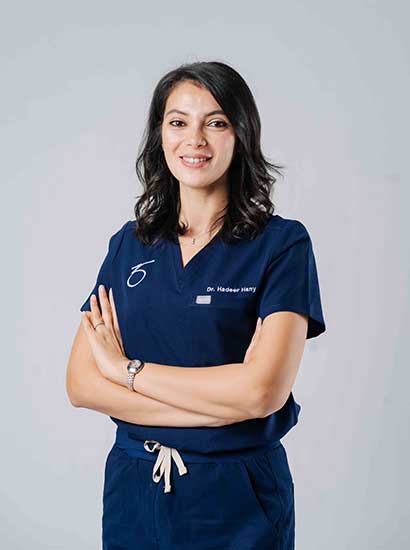 Dr Hadeer Hany